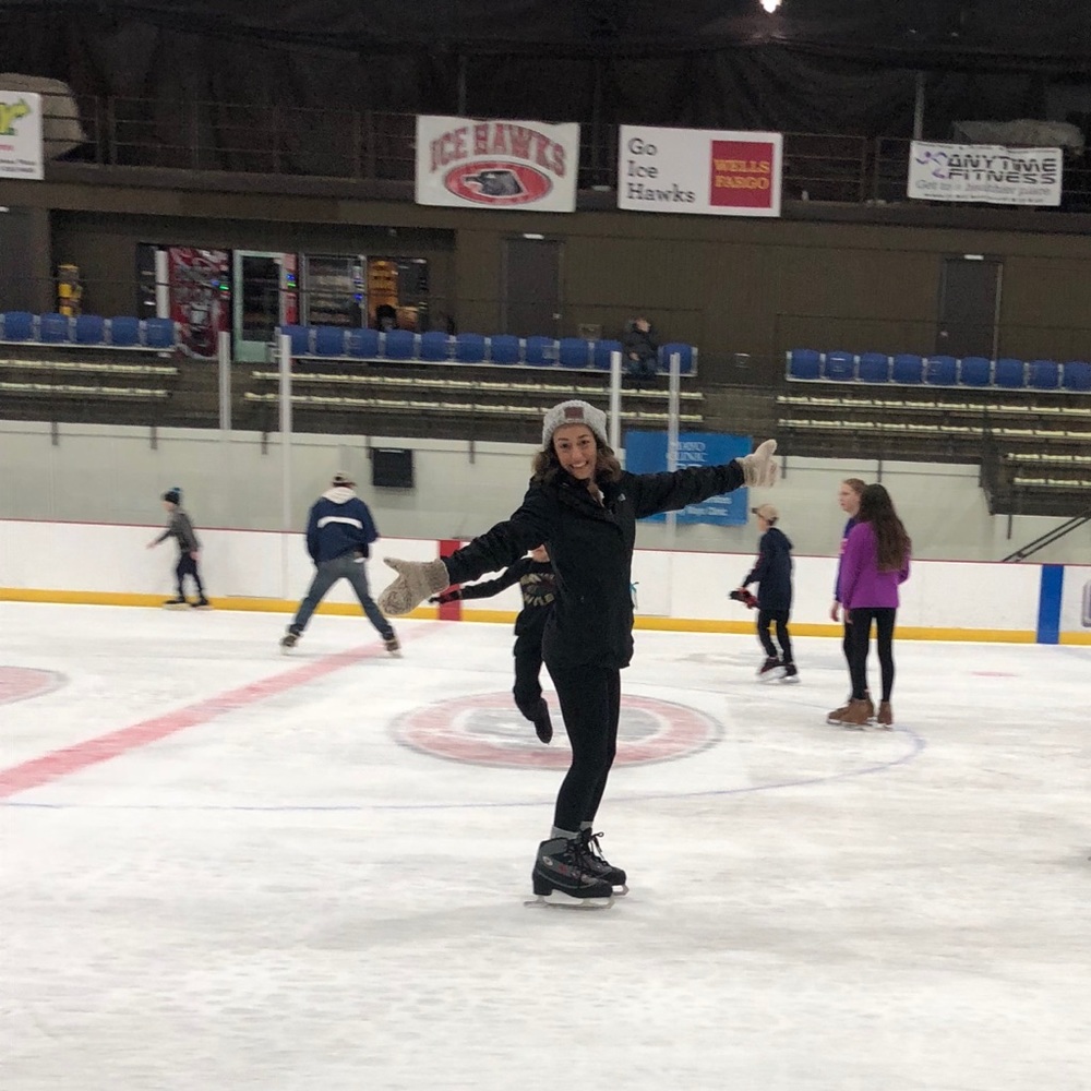 Meet your Posher, Kendall